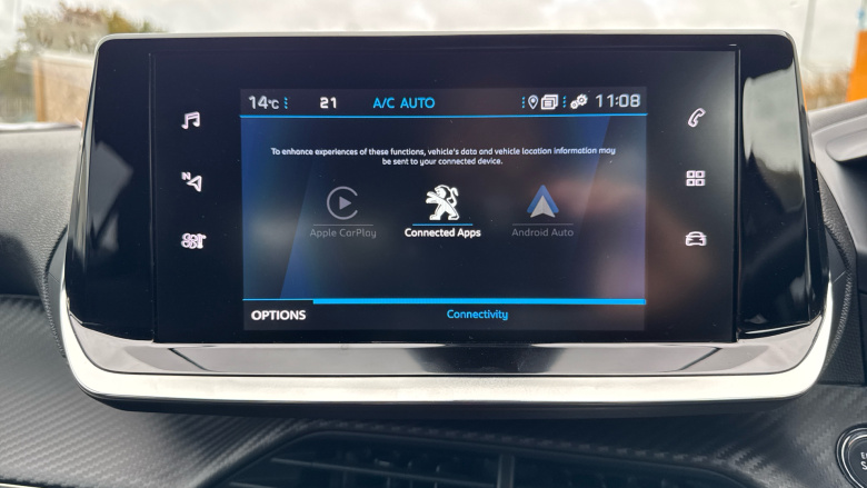 Peugeot 2008 1.2 PureTech 130 Allure Premium+ 5dr Petrol Estate